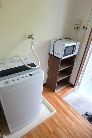 セジュール小松島の物件内観写真